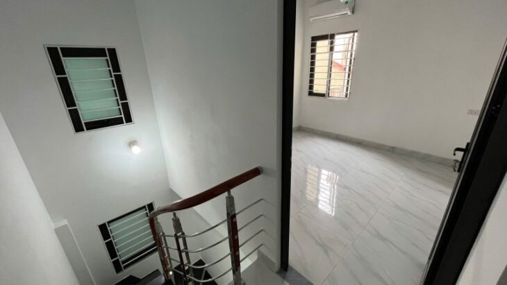 Hiếm Đống Đa 32m2 x 3T, 2 thoáng trước sau, không lỗi, không QH, chỉ 4,65 tỷ