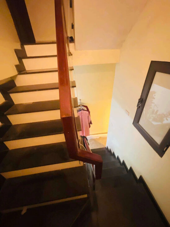 Bán nhà Tôn Đức Thắng lô góc 3 thoáng nở hậu, thông tứ tung, gần oto, 62m2 x 4T