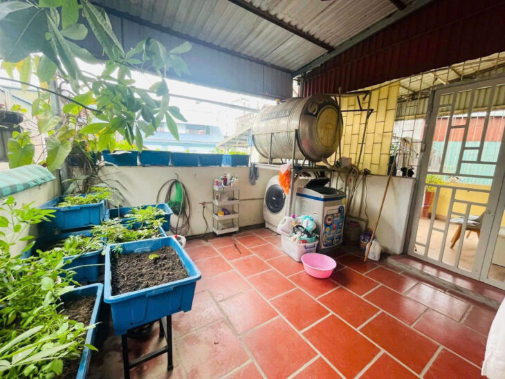 Bán nhà Tôn Đức Thắng lô góc 3 thoáng nở hậu, thông tứ tung, gần oto, 62m2 x 4T