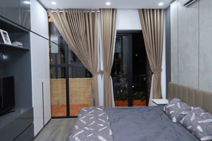 CHỈ 5.2 TỶ TL! 55M², 2Tầng/3pn, HẺM XE HƠI, Lê Đức Thọ Gò Vấp!