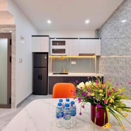 Chỉ 5.35 TỶ TL! 54M², 2Tầng /3pn, HẺM XE HƠI, Lê Đức Thọ Gò Vấp! Chỉ 5.35 TỶ TL! 54M², 2Tầng /3pn, HẺM XE HƠI, Lê Đức Thọ Gò Vấp!