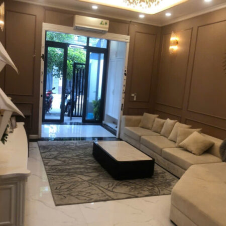 Gíá chỉ 5.1 TỶ TL! 48M², 2Tầng, HẺM ÔTÔ-Nguyễn Văn Lượng Gò Vấp! Gíá chỉ 5.1 TỶ TL! 48M², 2Tầng, HẺM ÔTÔ-Nguyễn Văn Lượng Gò Vấp!