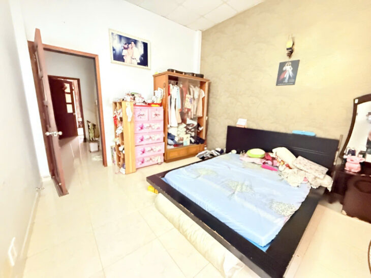 Chỉ 5.85 Tỷ TL! – 4Tầng/4pn – 44m² – Ô Tô Đỗ Cửa, Nguyễn Văn Lượng Gò Vấp!