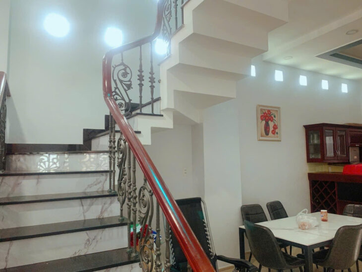 Chỉ 6.6 tỷ TL! 82M²-HẺM XE HƠI-NGAY CO.OPMART GÒ VẤP- Cho thuê 15tr/tháng!