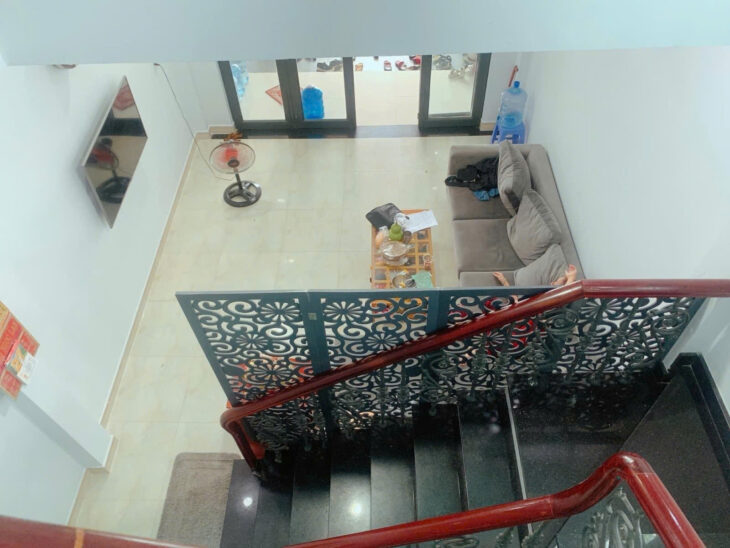 Chỉ 6.6 tỷ TL! 82M²-HẺM XE HƠI-NGAY CO.OPMART GÒ VẤP- Cho thuê 15tr/tháng!