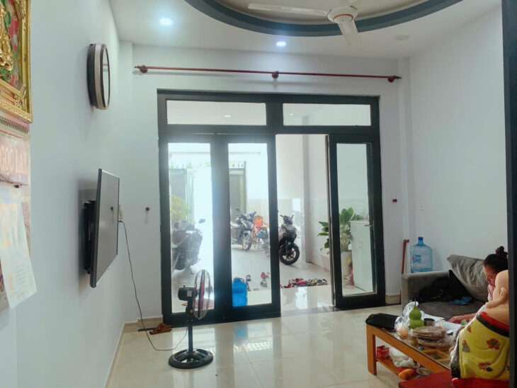 Chỉ 6.6 tỷ TL! 82M²-HẺM XE HƠI-NGAY CO.OPMART GÒ VẤP- Cho thuê 15tr/tháng!