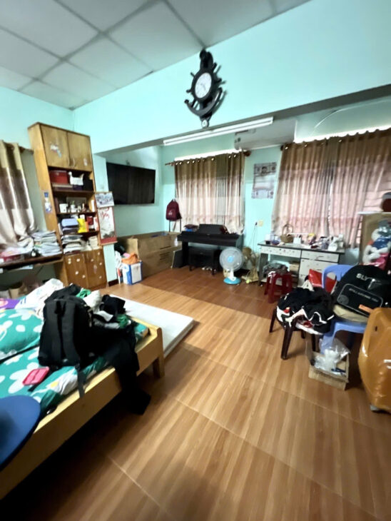 Chỉ 5.8 tỷ TL! 58M², 2Tầng/2PN – HẺM XE HƠI, Quang Trung Gò Vấp!