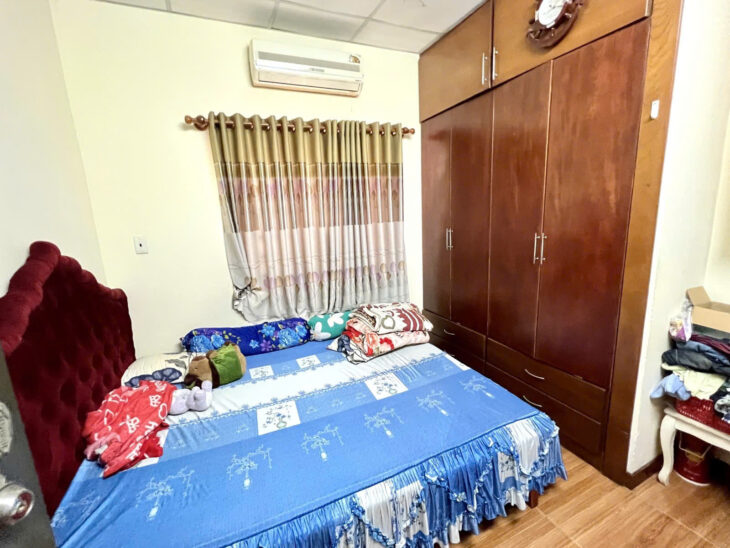 Chỉ 5.8 tỷ TL! 58M², 2Tầng/2PN – HẺM XE HƠI, Quang Trung Gò Vấp!