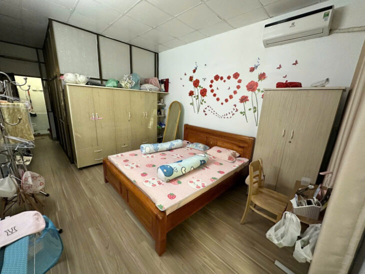 CHỦ GẤP BÁN! Chỉ 3.65 tỷ TL! 41M², 2 Tầng/3PN, P7 GÒ VẤP!