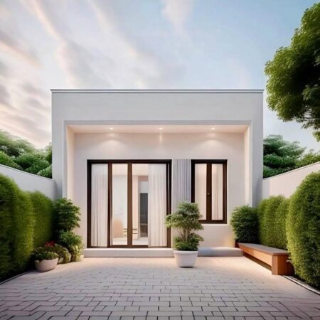 **Bán nhà đường Trần Mai Ninh, phường 12 Tân Bình; 4×26 – nhà cấp 4