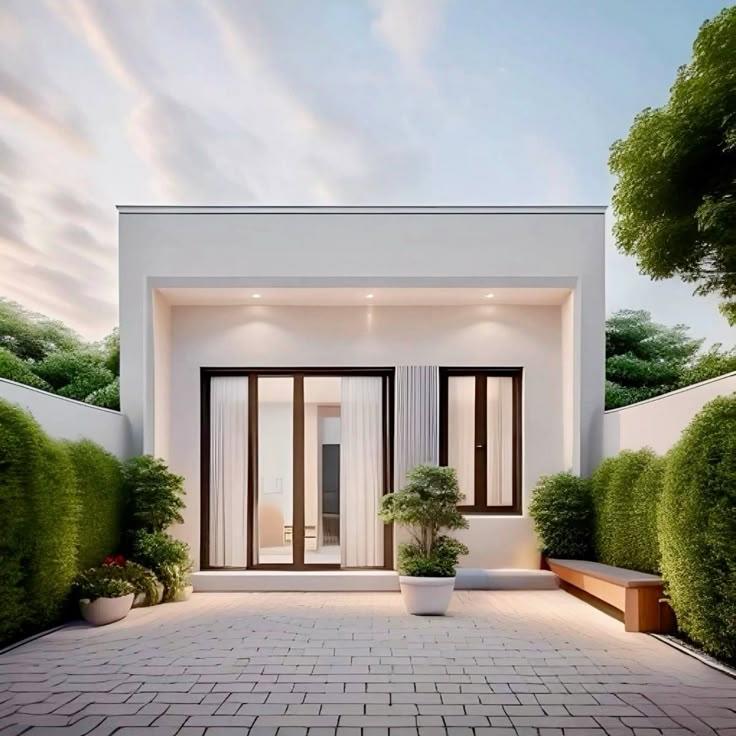 **Bán nhà đường Trần Mai Ninh, phường 12 Tân Bình; 4×26 – nhà cấp 4