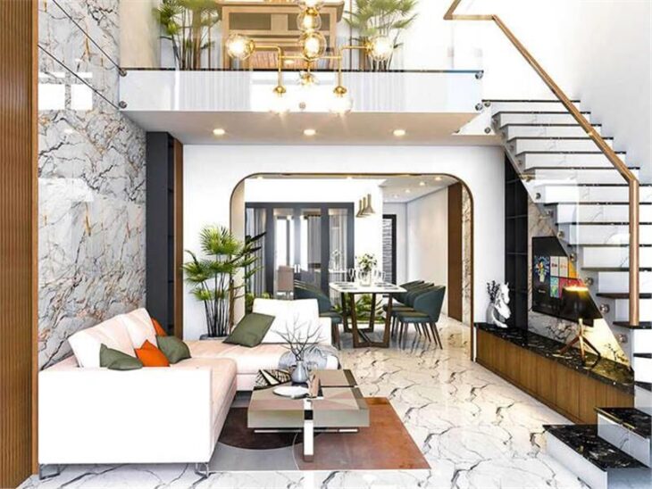 **Bán nhà đường Trần Mai Ninh, phường 12 Tân Bình; 4×26 – nhà cấp 4