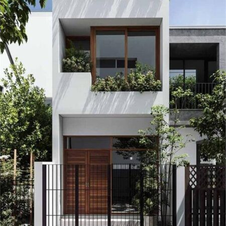 **Bán nhà hẻm đường Ngô Bệ, phường 13, Tân Bình; 5*18; 2 tầng – 8,6 tỷ