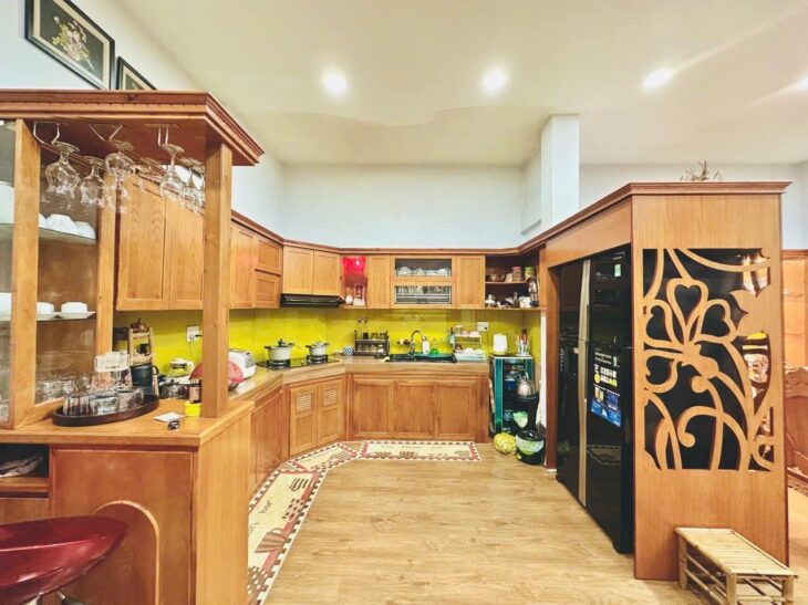 **Bán nhà mặt tiền Đồng Đen, phường 11, Tân Bình; (7*28) 3 tầng – 33 tỷ