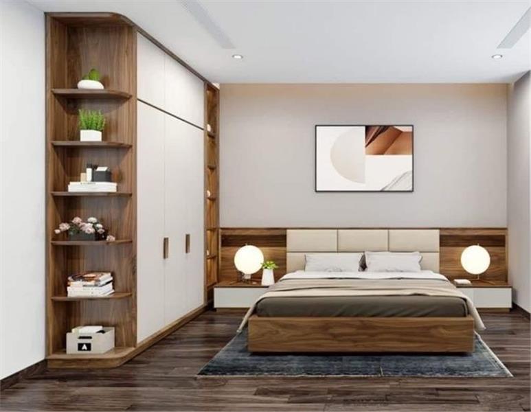 **Bán nhà mặt tiền Xuân Hồng, phường 12, Tân Bình; (4*20) 5 tầng – 19,5 tỷ