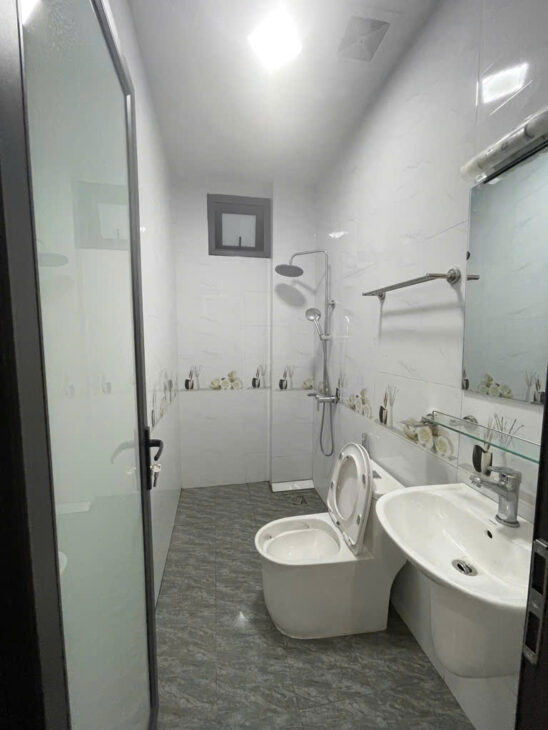 Bán nhà Giảng Võ Đống Đa_Hai Mặt Thoáng_Nhà Nội Thất Đẹp_53mx4T_Giá: 8.8 Tỷ, Lh: 0396935190.