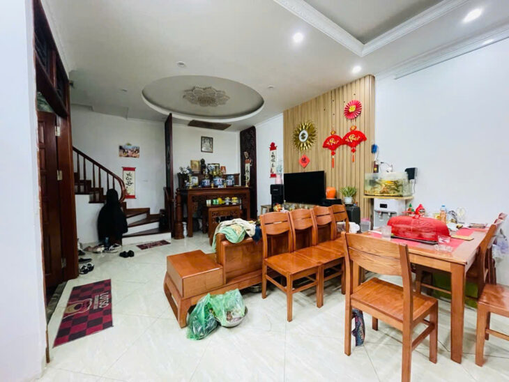 Bán nhà phố Tây Sơn_Nhà Dân Xây_Full Nội Thất_42mx4T_Giá: 7.3 Tỷ_Lh: 0396935190.