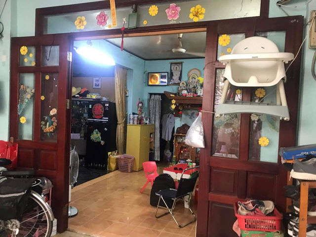 ???? NHÀ TRUNG TÂM TÂN BÌNH – GẦN SÂN BAY – GIÁ TỐT NHẤT KHU VỰC!