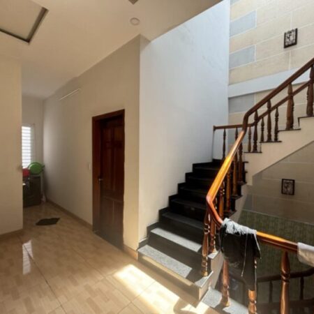 ???? Bán nhà 3 tầng mặt tiền Phan Bá Phiến – đường 7m5 lề 4m chỉ nhỉnh 10tỷ