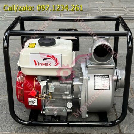 Máy bơm nước xăng Yokohama YM80 giá rẻ Máy bơm nước xăng Yokohama YM80 giá rẻ