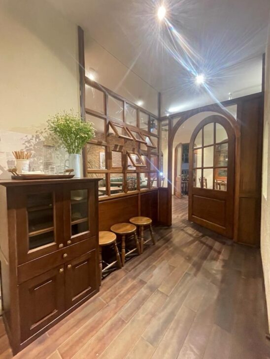 Mặt phố An Trạch – vị trí siêu đẹp – 115m – MT 9m – KD đỉnh chỉ 50 tỷ