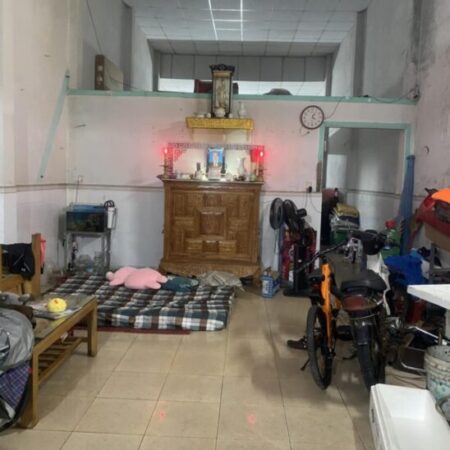 Mặt tiền Sơn Trà, đường 7m5, bán đất tặng nhà cấp 4 chỉ nhỉnh 7 tỷ Mặt tiền Sơn Trà, đường 7m5, bán đất tặng nhà cấp 4 chỉ nhỉnh 7 tỷ