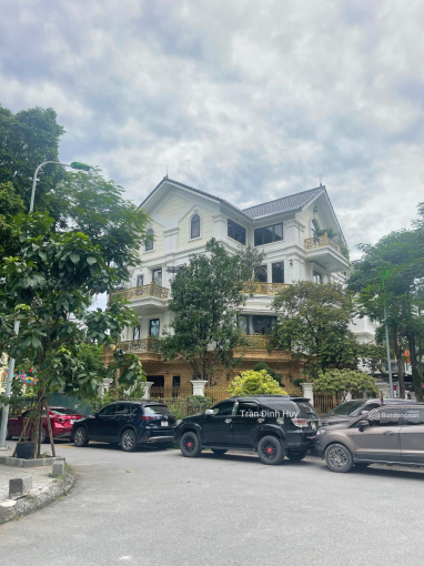 BÁN NHÀ MẶT PHỐ NGUYỄN VĂN LỘC – LÀNG VIỆT KIỀU CHÂU ÂU – MỖ LAO -HÀ ĐÔNG