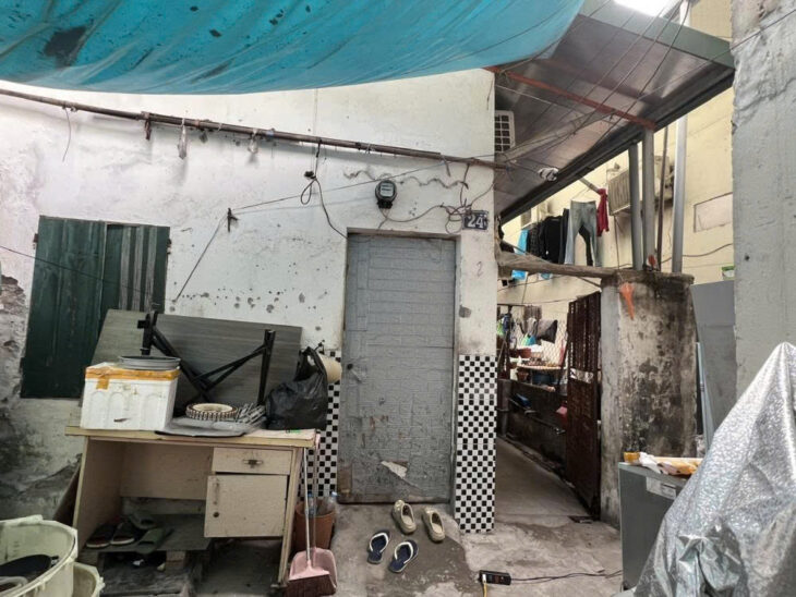 ĐẤT ĐẸP – GIÁ TỐT – Vị Trí Đắc Địa Tại Giáp Nhất, Phường Nhân Chính, Quận Thanh Xuân, Hà Nội