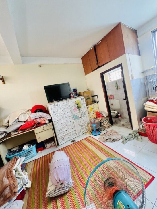 MẶT TIỀN KD SẦM UẤT TÂY THẠNH – GIÁ CỰC RẺ – 18M2 A4 – 4 TẦNG – CHỈ 4.4 TỶ