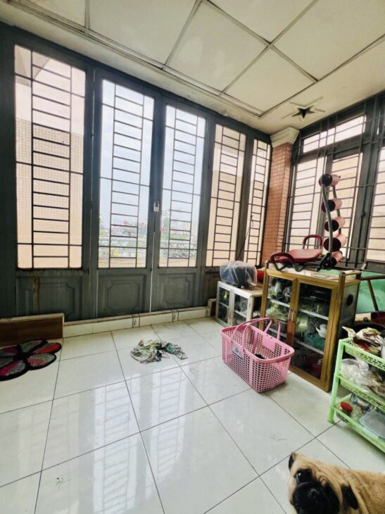 MẶT TIỀN KD SẦM UẤT TÂY THẠNH – GIÁ CỰC RẺ – 18M2 A4 – 4 TẦNG – CHỈ 4.4 TỶ