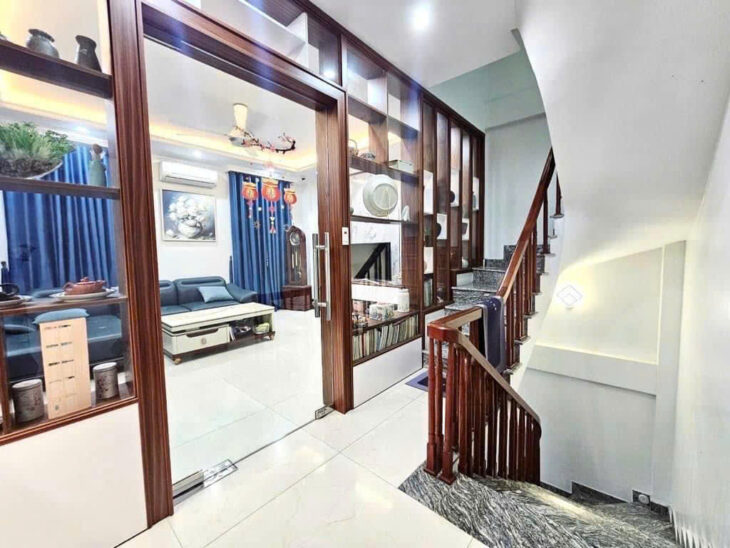 Nhà 2 Tầng,HXH, Đ.Đình Phong Phú,Tăng N.Phú B, Q9, 91m2;3PN, CHỈ 6 TỶ