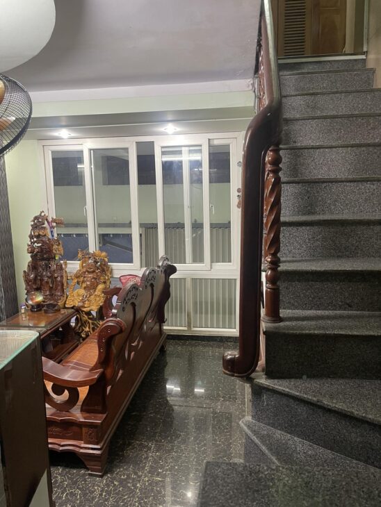 BÁN NHÀ 2,5 TẦNG – ĐƯỜNG 24M – VỊ TRÍ ĐẸP NGAY TRUNG TÂM TP. QUY NHƠN ????