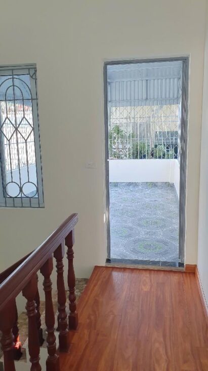 Bán nhà KĐT Xa La, Hà Đông –ô tô vào nhà– 50m2 – 4 tầng – 11,x tỷ