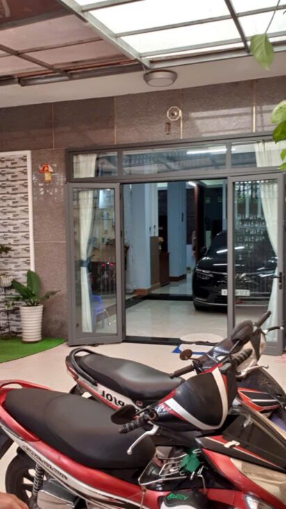 BÁN NHÀ 580M2 – CAO LỖ, QUẬN 8, TP.HCM GIÁ ĐẦU TƯ