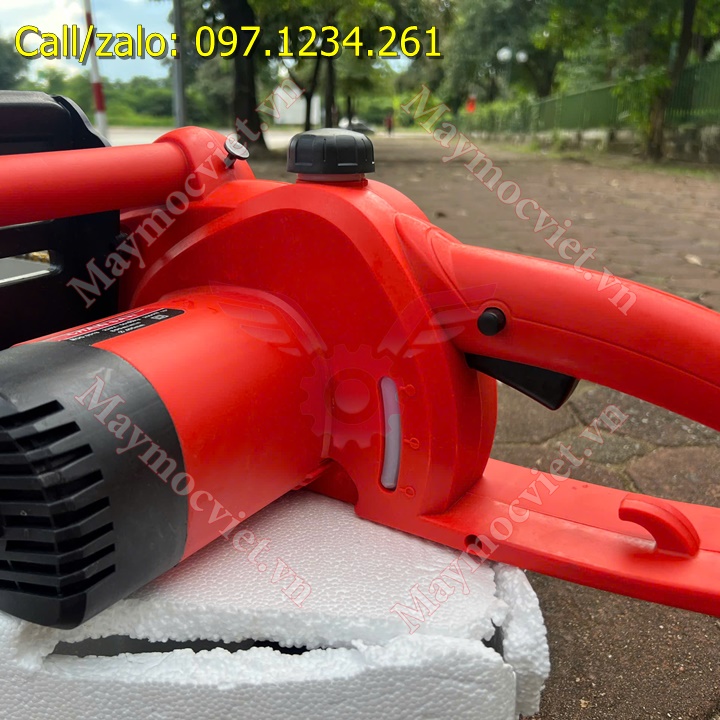 Máy cưa xích điện Turbo TBX405 giá rẻ