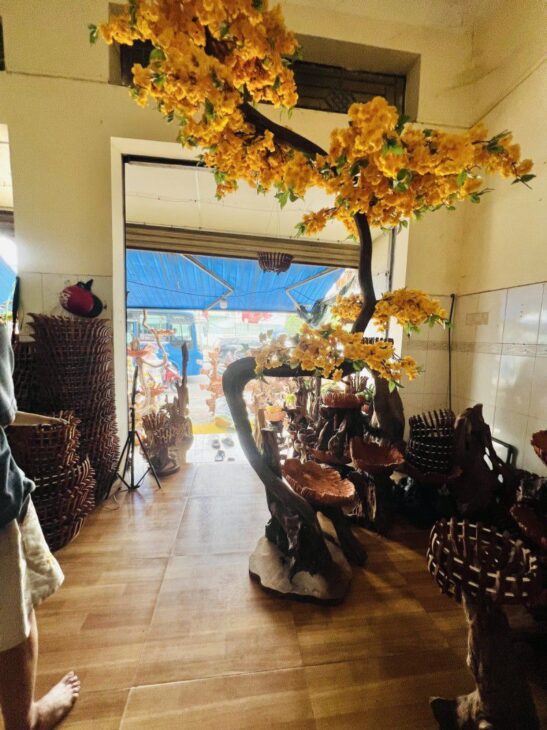 MẶT TIỀN KD SẦM UẤT TÂY THẠNH – GIÁ CỰC RẺ – 18M2 A4 – 4 TẦNG – CHỈ 4.4 TỶ