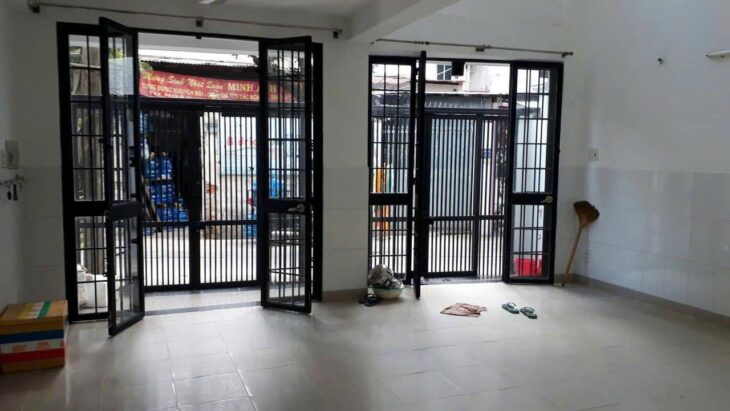 HXH Trần Văn Đang Quận 3,46m2, 5 tầng, dòng tiền 200tr/tháng Chỉ 8.6 tỷ,