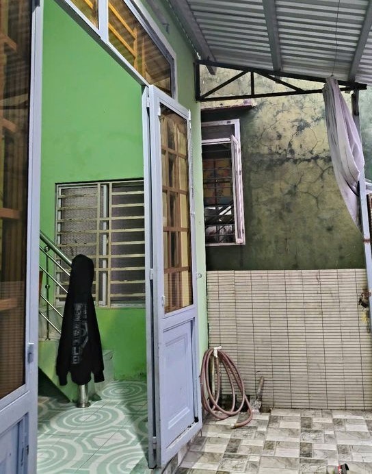 NHÀ GÁC LỬNG ĐÚC – 60M² – SÁT MẶT ĐƯỜNG NGUYỄN LƯƠNG BẰNG, LIÊN CHIỂU– CHỈ 1 TỶ 655