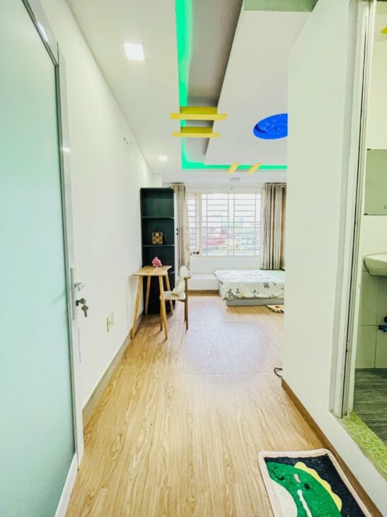 BÁN NHÀ 9 PN, 8 WC, 60M2, NƠ TRANG LONG, P7, BÌNH THẠNH, GIÁ 6.7 TỶ – SỔ HỒNG