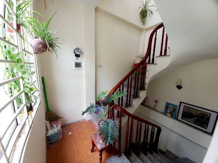 Hiếm, bán gấp nhà mặt phố An Hòa, 5 tầng, mặt tiền 6m, 7,7 tỷ – kinh doanh đỉnh!