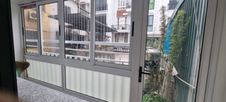 Bán gấp CH tầng 2, nhà C18 TT Thành công, Nguyên Hồng Đống Đa. 37m2( 70m2 SD), 2PN. 4,5 tỷ.