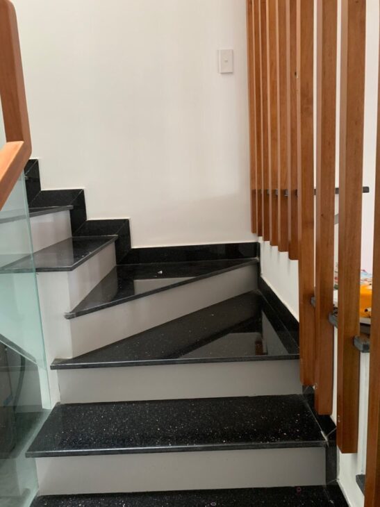 NHÀ ĐẸP 3 TẦNG, DT 77M2, ĐƯỜNG 5M5 NGUYỄN HUY TỰ, HÒA MINH, LIÊN CHIỂU – CHỈ 4.9XX TỶ