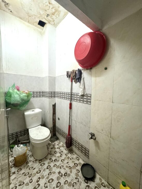 ???? Bán nhà cấp 4, mặt bằng kinh doanh Nguyễn Thiện Kế chỉ nhỉnh 3 tỷ