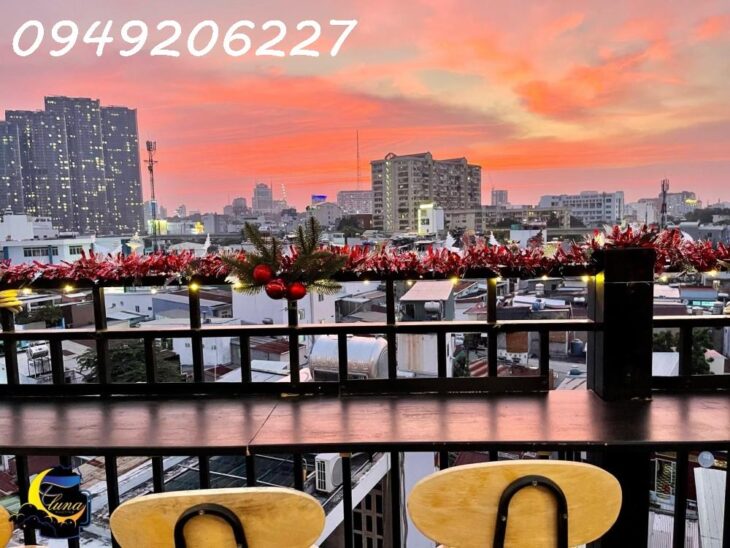 CHDV 175tr/ Tháng Bình Thạnh Võ Duy Ninh DT 130m2, 5 Tầng 26 Phòng Chỉ 21 Tỷ