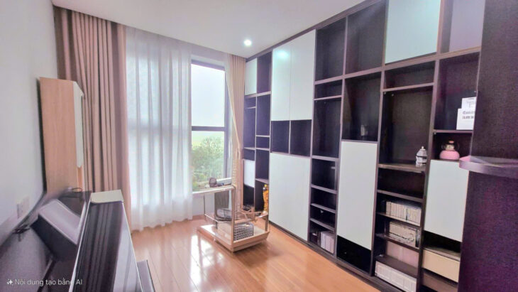 Bán nhà Liên Mạc, Bắc Từ Liêm – 36m², 5.2 tỷ