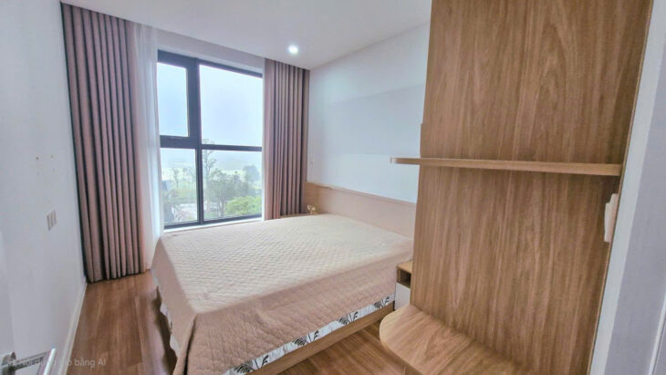 Bán nhà Liên Mạc, Bắc Từ Liêm – 36m², 5.2 tỷ