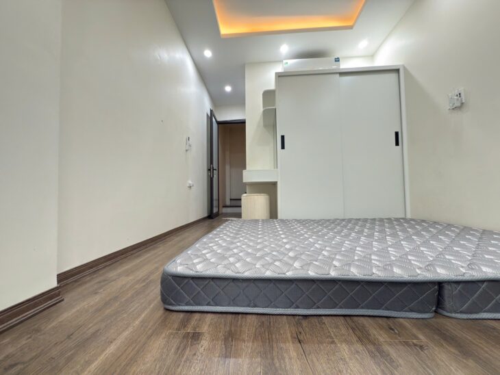 BÁN NHÀ TRUNG TÂM ĐỐNG ĐA NGÕ THÔNG THOÁNG NHÀ ĐẸP KINH DOANH ONLINE, SPA, NAIL 4,9 Tỷ