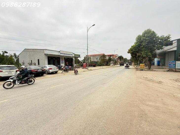 Chính chủ cần bán lô đất thôn Định Mỗ, Xuân Lai, Gia Bình, Bắc Ninh