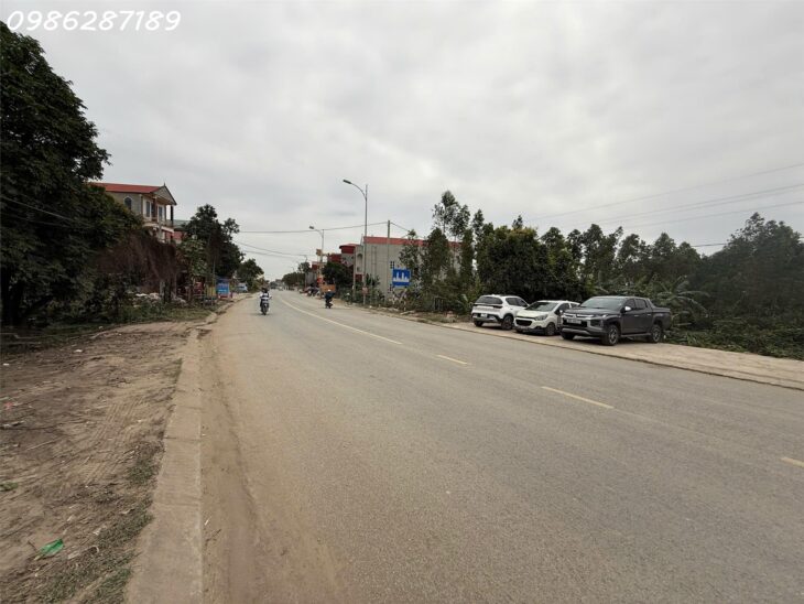 Chính chủ cần bán lô đất thôn Định Mỗ, Xuân Lai, Gia Bình, Bắc Ninh