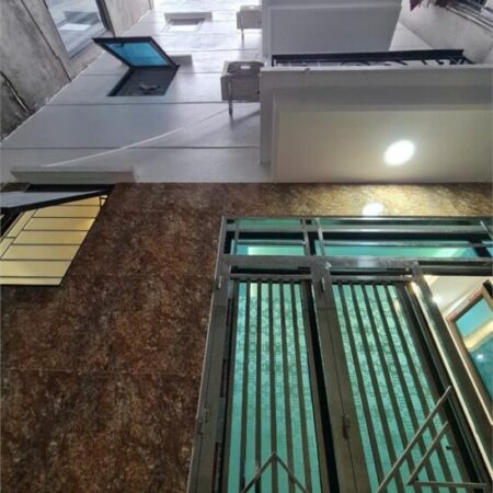 Bán nhà ngay đầu ngõ TẢ THANH OAI- THANH TRÌ 5 TẦNG , MT 5.9 M RẤT GẦN CẦU TÓ, ĐƯỜNG 70